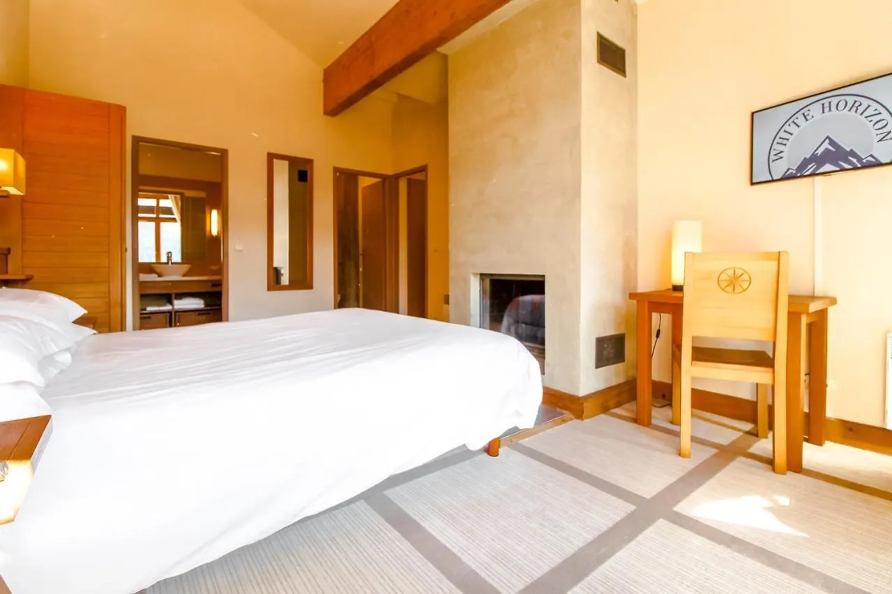 Exceptional 3 Bed Penthouse With Fireplace And Stunning Views Flaine Apartament